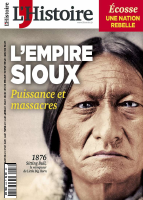 Magazine L HISTOIRE N.468 - Fevrier 2020.pdf